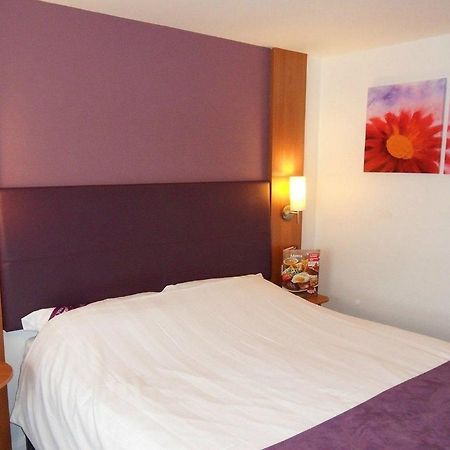 Premier Inn Premier Inn Weymouth Seafront エクステリア 写真