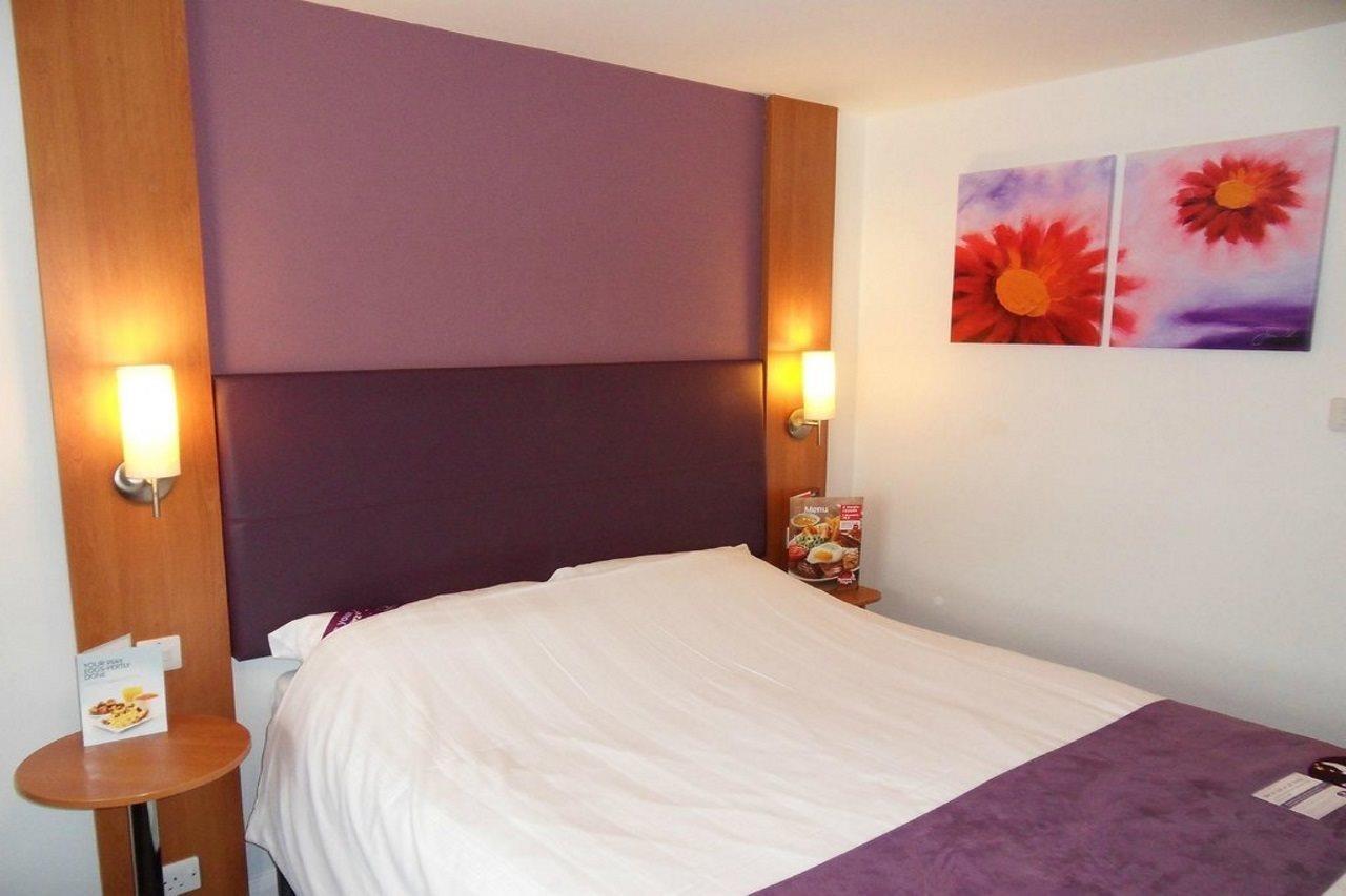 Premier Inn Premier Inn Weymouth Seafront エクステリア 写真
