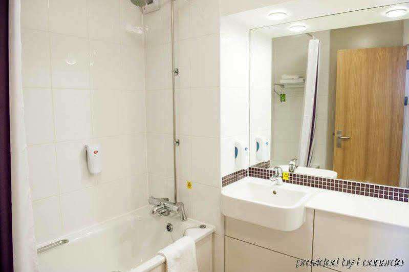 Premier Inn Premier Inn Weymouth Seafront エクステリア 写真