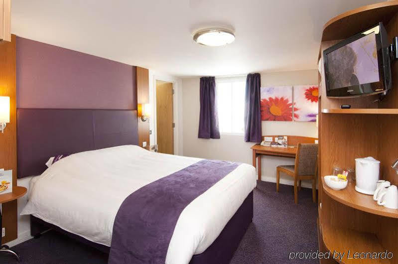 Premier Inn Premier Inn Weymouth Seafront エクステリア 写真